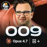 009: Anthropic saca Opus 4.7, el petroleo se desploma y una marca de tenis se volvio empresa de IA