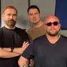 WOŁOWINA W BUDCE, CZY W FOODHALLU? | Flakes i Meat Boy