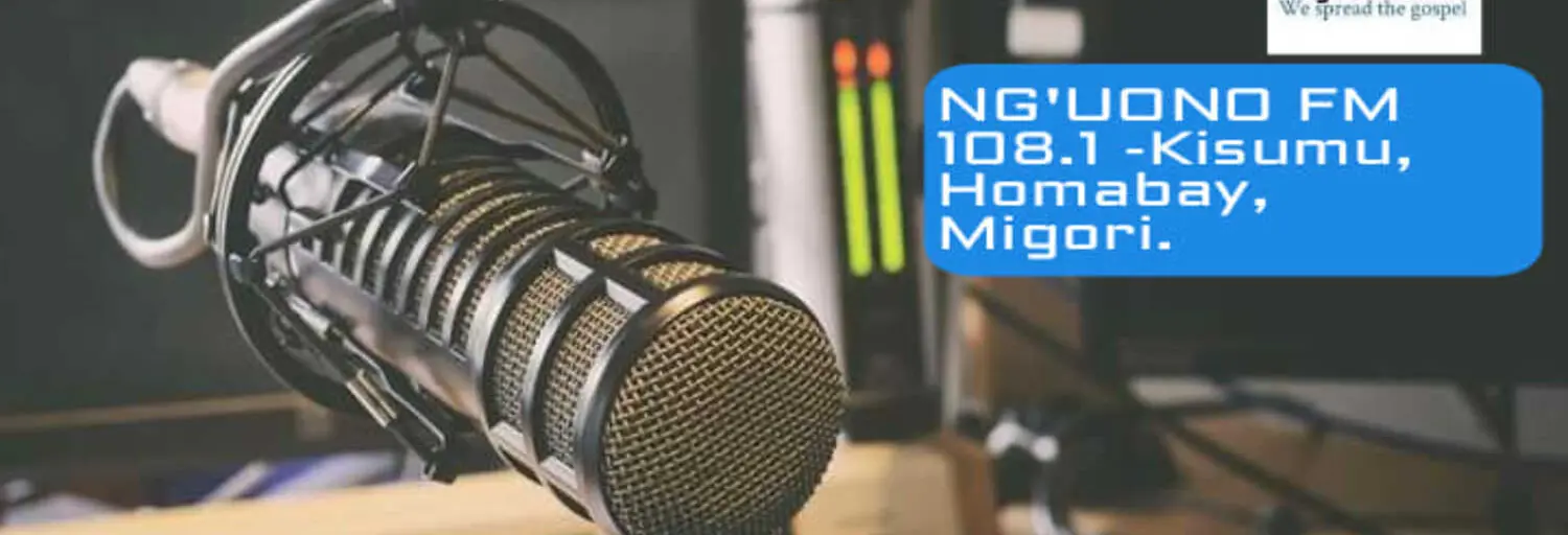 Nguono Fm