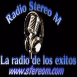 Stereo M