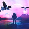 Unearthing (2/8): Land in Sicht – SciFi-Abenteuer