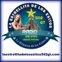 Radio La Estrellita de Los Exitos 502 GT