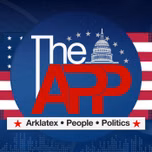 The App | ArkLaTex People Politics