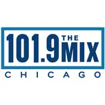 WTMX - 101.9 The Mix
