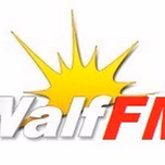 Walfadjri FM live