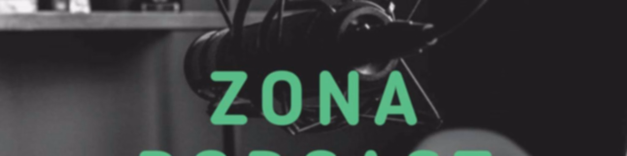 Zona Podcast
