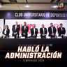 Ep 307 - Hablaron Velazco y cía (Balance de gestión)