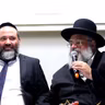החיד''א-שיעור חיזוק במושב שלווה