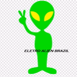 ELETRO ALIEN BRAZIL