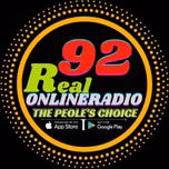 92RealOnlineRadio