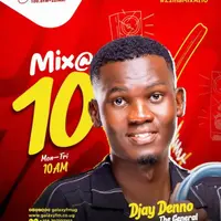 Mix @ 10