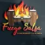 Fuego Salsa