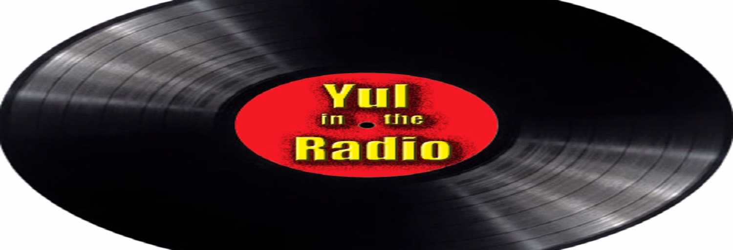 Yul in 80s Hits Radio