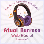 Atual Barroso Web Rádio