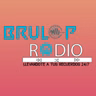 BRULOP RADIO TRAILER