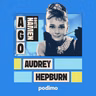 Audrey Hepburn: van de hongerwinter naar Hollywood