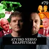PANCEROVAS | VYŠNIAUSKAS #79: Balčiūnų reputacinė žala krepšiniui – milžiniška