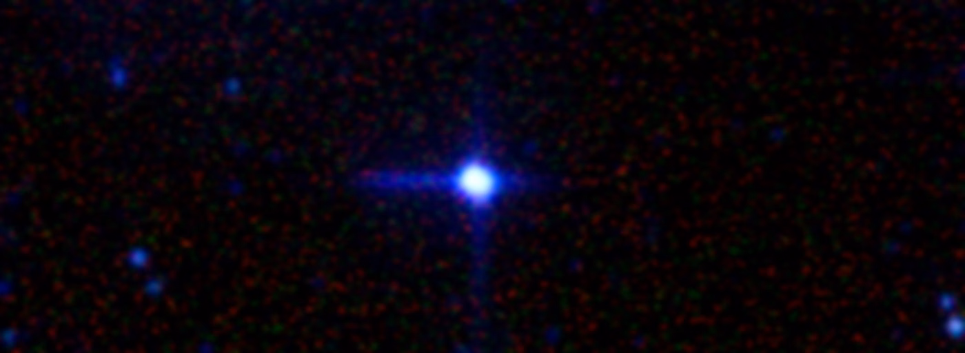 Alpha Centauri - romance de ficcao cientifica