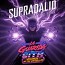 La Guarida del Sith – Entrevista a Antonio Runa | LODE | SuprAdalid: abrimos las puertas durante el descanso