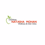Natasha Mohan