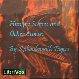 Hungry Stones And Other Stories