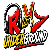 RV7 UNDERGROUND