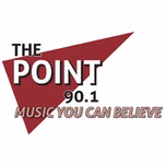 WVRS The Point 90.1 FM