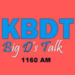 KBDT 1160 AM