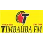 Timbaúba FM
