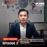 Episode 3: Portugal Golden Visa: ផ្លូវទៅអឺរ៉ុបតាមរយៈការរួមចំណែកដល់ការបរិច្ចាគដល់វិស័យសិល្បៈវប្បធម៌
