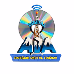 Antena Digital Andina