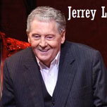 Jerry Lee