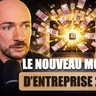Comment 5 personnes remplacent 50 employés grâce à l'IA