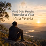 Você Não Precisa Entender a Vida Para Vivê-la