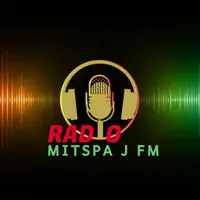 RADIO MITSPA  J FM