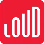 LOUD RADIO