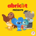 Abricot Présente