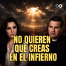 EL INFIERNO ES REAL Lo que debes saber ft. Padre Javier Olivera Ravasi | Infinitos Martha Higareda
