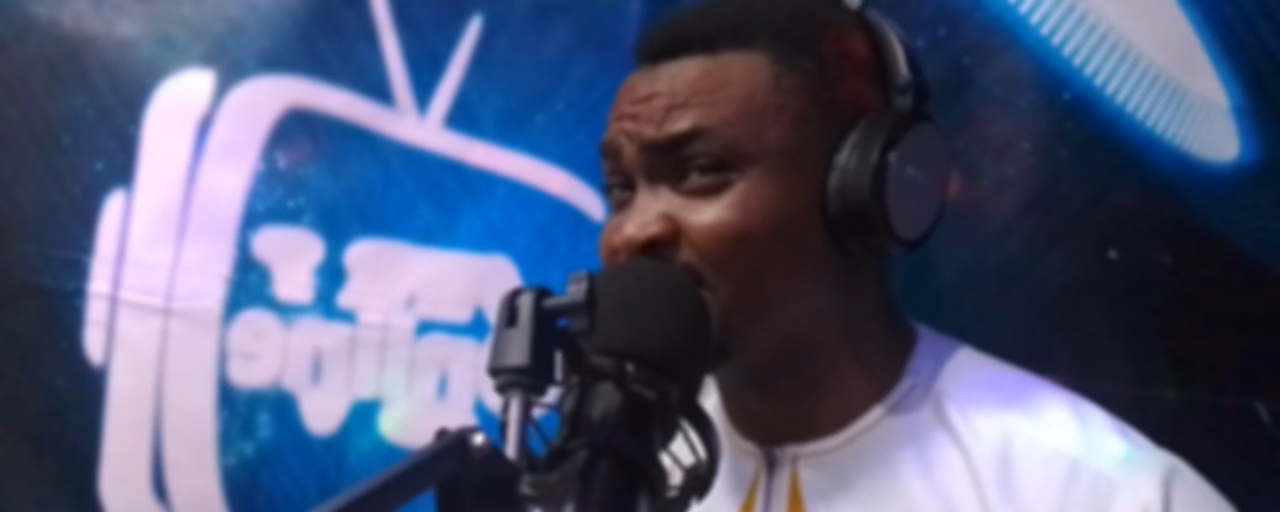 BKNOWN RADIO DRIVE TIME