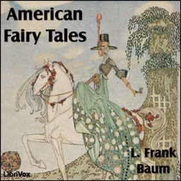 American Fairy Tales