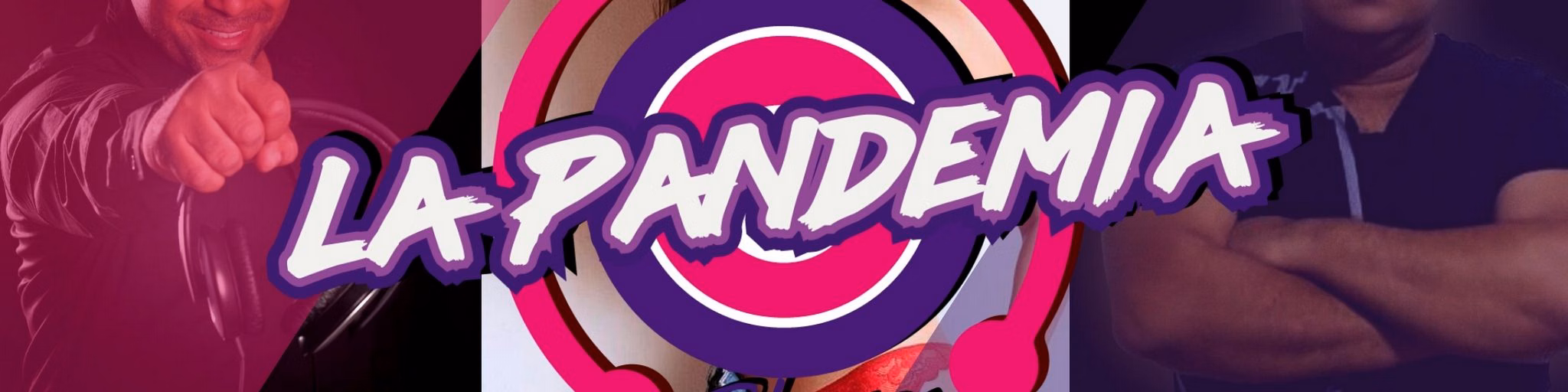 LA PANDEMIA