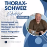 #83 Schlafapnoe am Steuer: Wenn Müdigkeit zur Gefahr wird