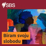 I choose my freedom - Biram svoju slobodu