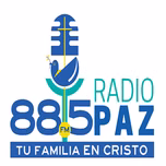 Radio Paz 88.5 FM