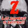 Los zombies si existen!