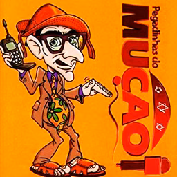 RÁDIO MUÇÃO - O REI DAS TAPIOCAS
