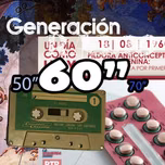 Generación60 / La música del pasado