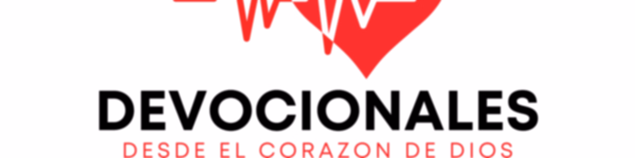 Devocionales desde el corazón de Dios
