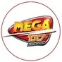 La Mega 101.7 - WTKZ