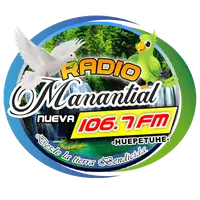 RADIO MANANTIAL 106.7 FM